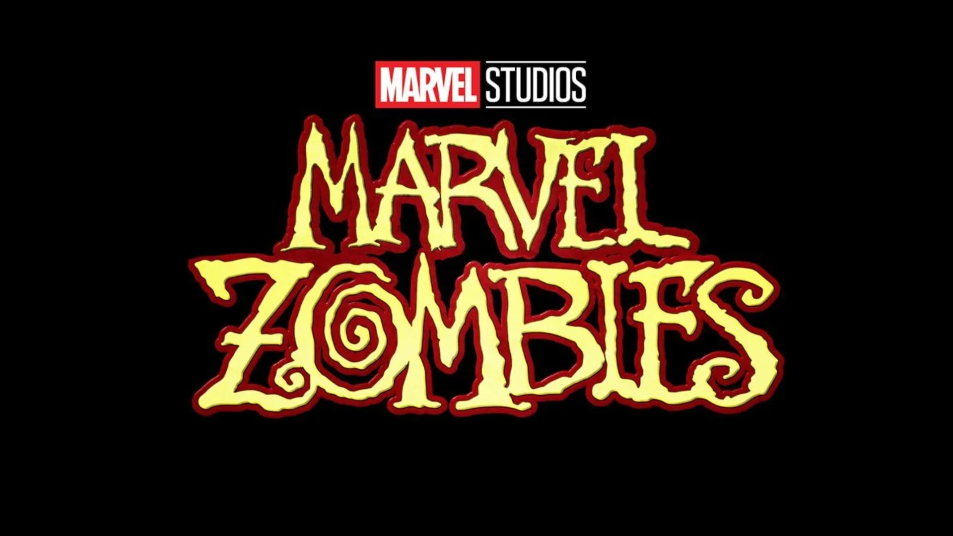 Marvel Zombies